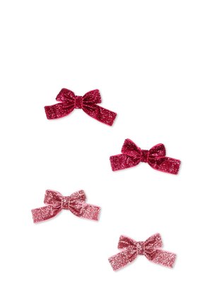 4 PACK - Accessori capelli - pink