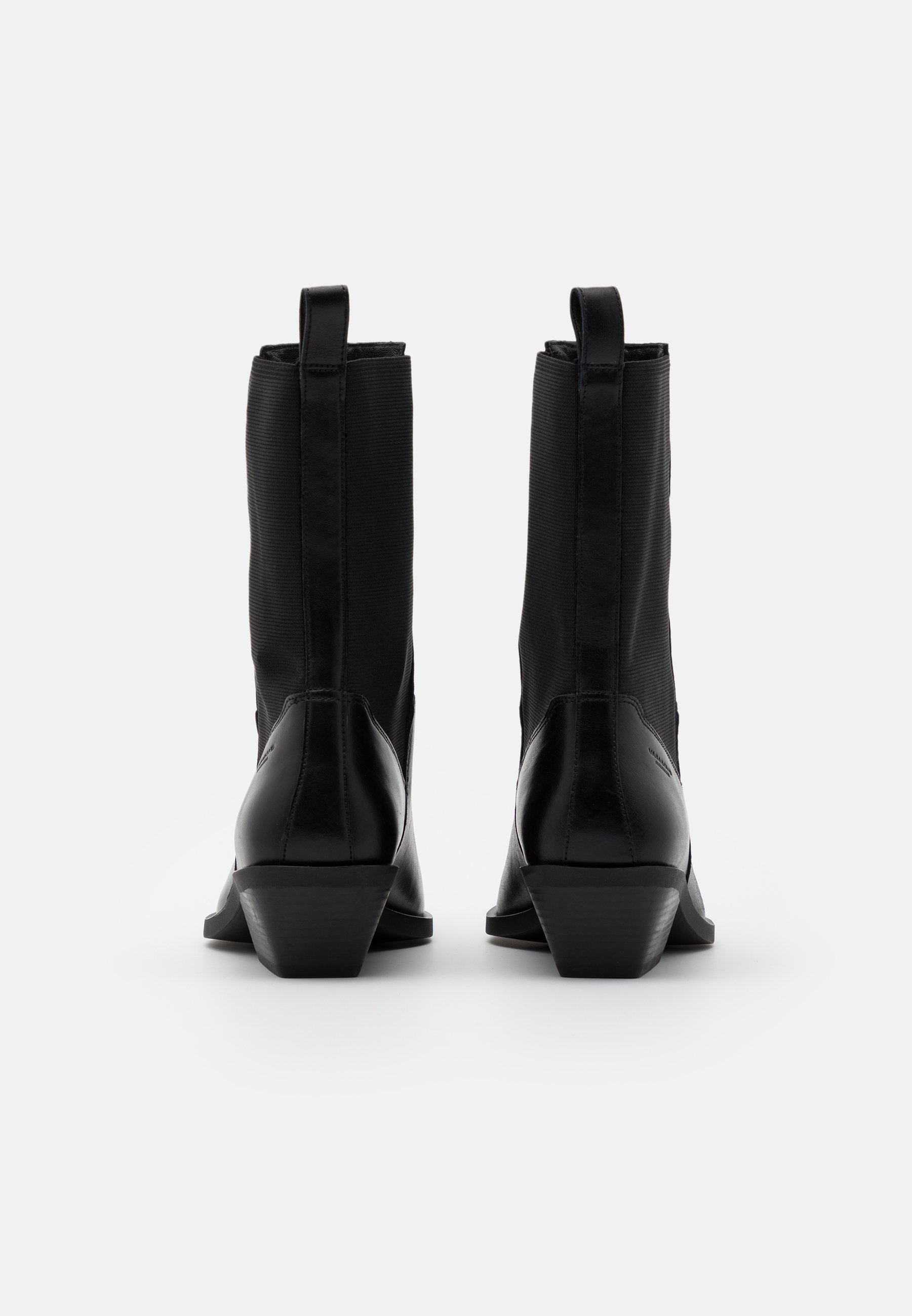 Vagabond ALLY Støvletter blacksvart Zalando.no Vagabond ALLY Støvletter blacksvart Zalando.no