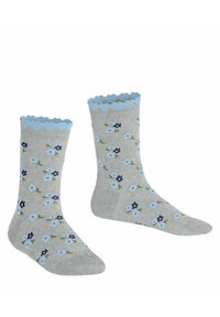 FALKE UNISEX jasnoniebieski