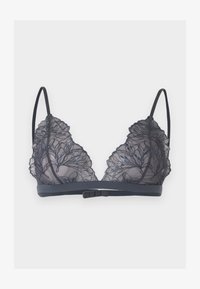 Ikke valgt, dark blue