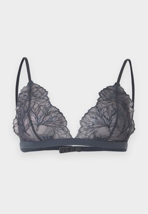 Samsøe Samsøe, Háromszög melltartó - dark blue