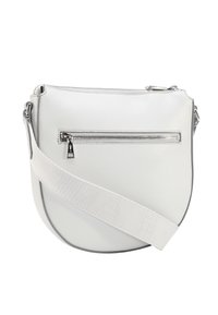 JOOP! Jeans GIRO STELLA  - Torba čez telo - lightgrey