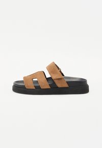 MARU - Mules - taupe