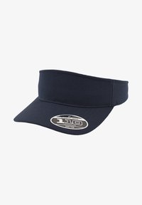 Unselected, navy