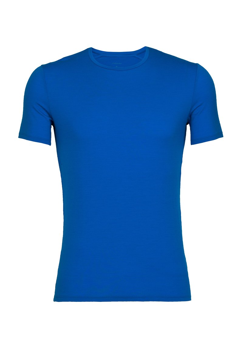 icebreaker ANATOMICA - Undertröja - BRIGHT BLUE