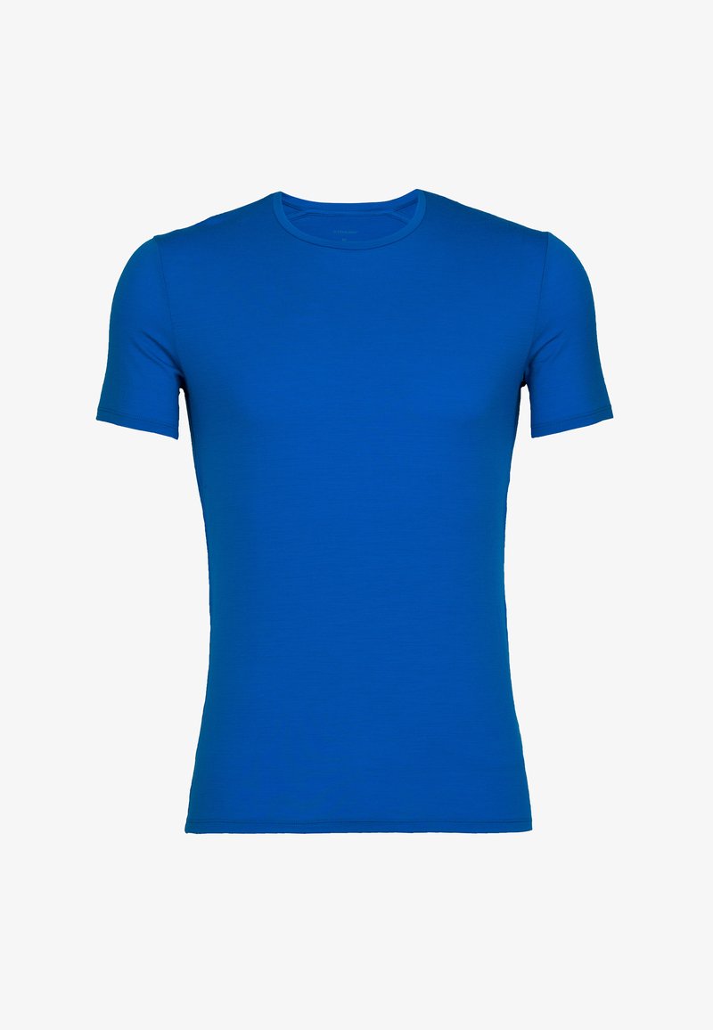 icebreaker ANATOMICA - Undertröja - BRIGHT BLUE