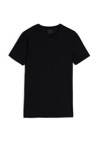 Unausgewählt, black, anthracite, mottled black