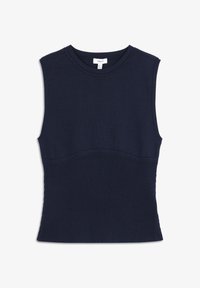 Selected, navy