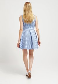 Derhy Denní šaty - blue