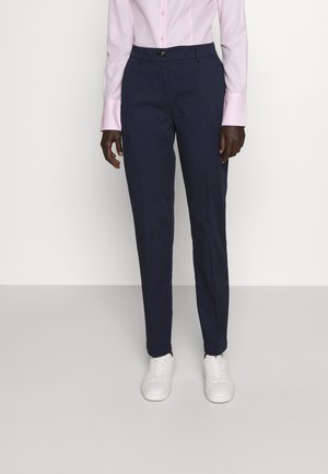 Chino - blue