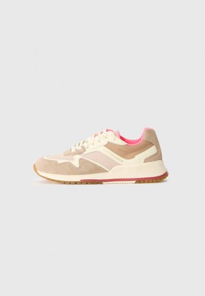 VIVI 23 - Trainers - sand/cream