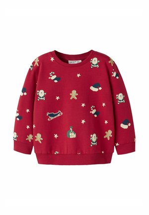 UNISEX - Bluza