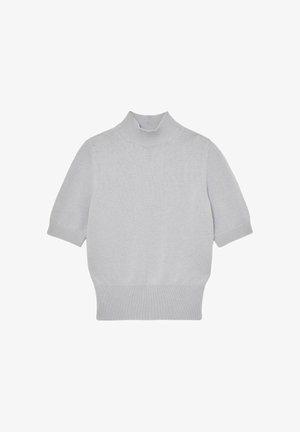 Reiss, T-SHIRT - Basic T-shirt - grey