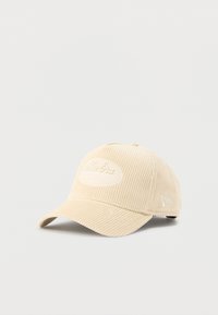 PATCH EFRAME UNISEX - Kšiltovka - light beige