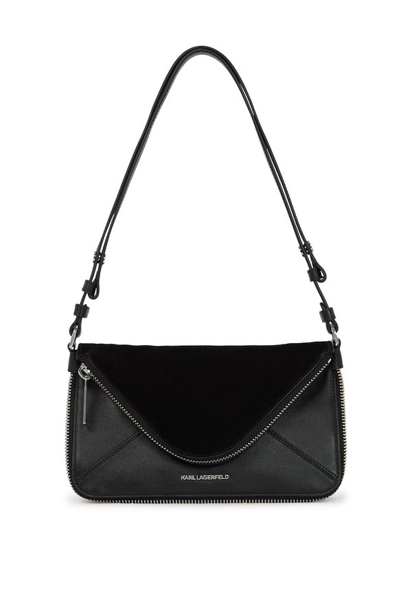 K/HARDWARE SHOULDER BAG - Cross body bag2