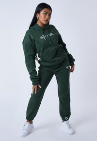 Project X Paris SIGNATURE - Hoodie - vert