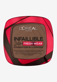 L'Oréal Paris INFAILLIBLE SEMI-PERMANENT POWDER nude