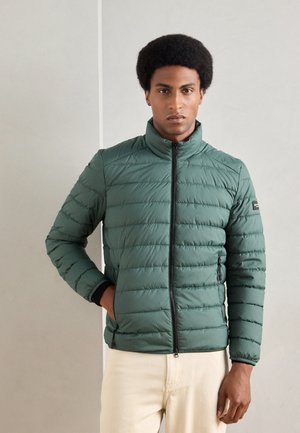 JACKET PACKABLE - Lett jakke - nottingham forest