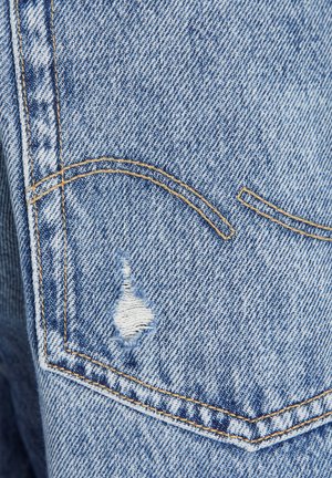 Jack & Jones JJIALEX JJORIGINAL - Jeansy baggy