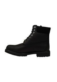 Timberland PREM  - Botines con cordones - black