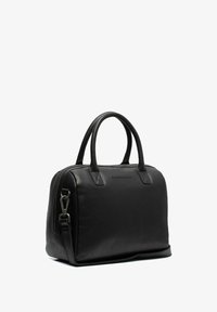 Niet geselecteerd, black