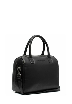 The Chesterfield Brand LANGTON - Bolso de mano - black
