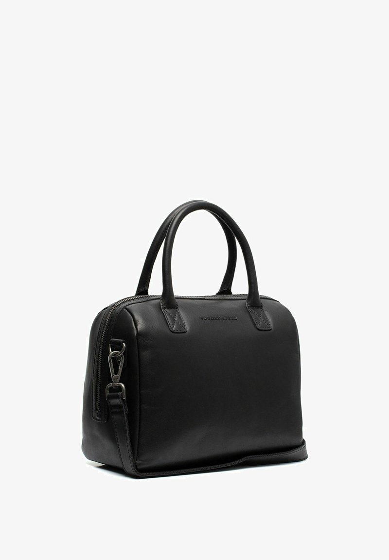 The Chesterfield Brand LANGTON - Handtas - black