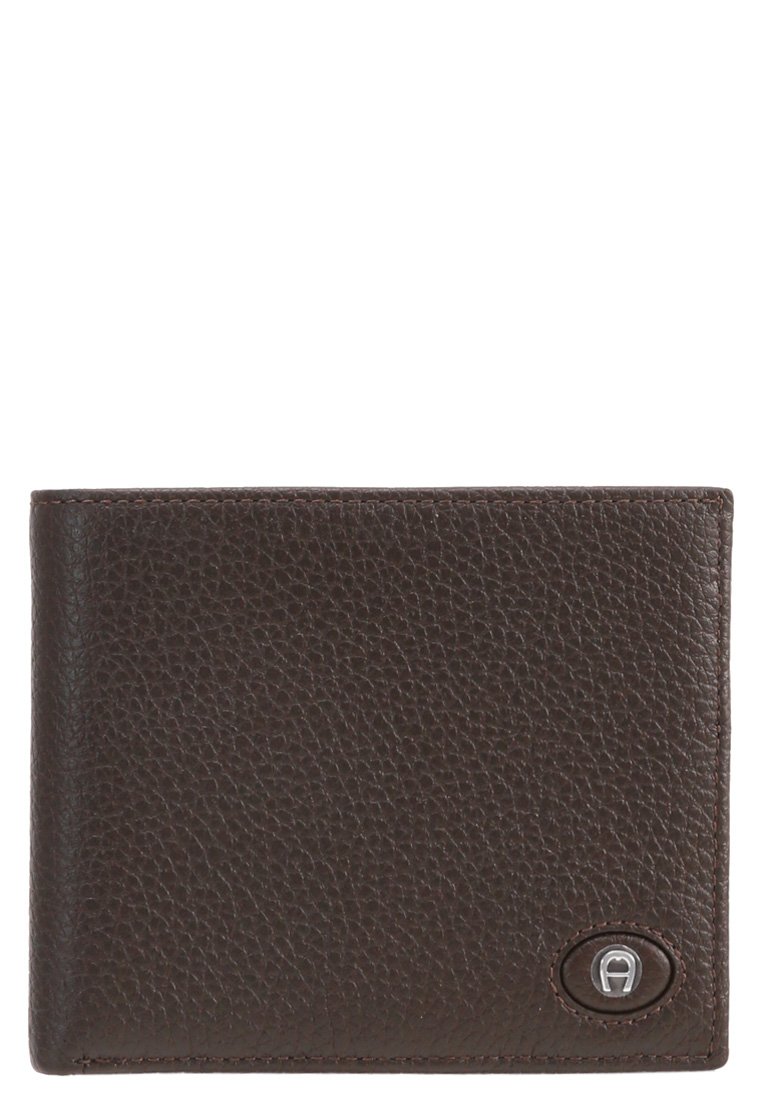 AIGNER Portafoglio - ebony