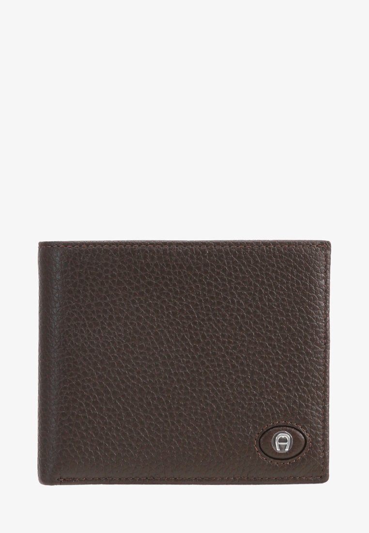 AIGNER Wallet - ebony