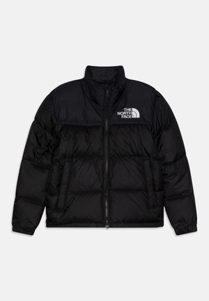 Daunenjacke - black
