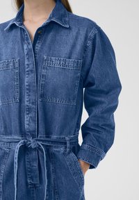 InWear NAAVA - Jumpsuit - medium vintage