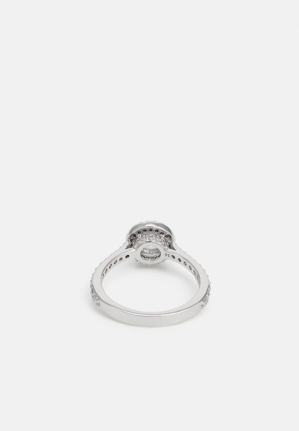 UNA COCKTAIL RING ROUND CUT PAVÉ - Ring2