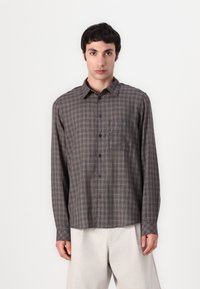 Samsøe Samsøe RYAN  SHIRT  - Camicia - black