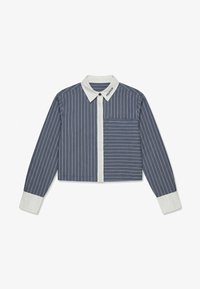 Wybrany, twilight blue