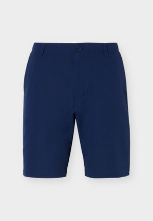 Under Armour, MATCHPLAY - Sportske kratke hlače - academy/white