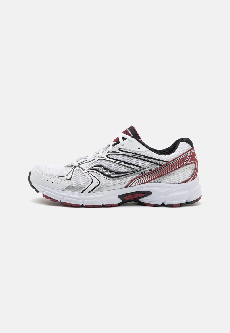 Saucony Sneakers laag wit