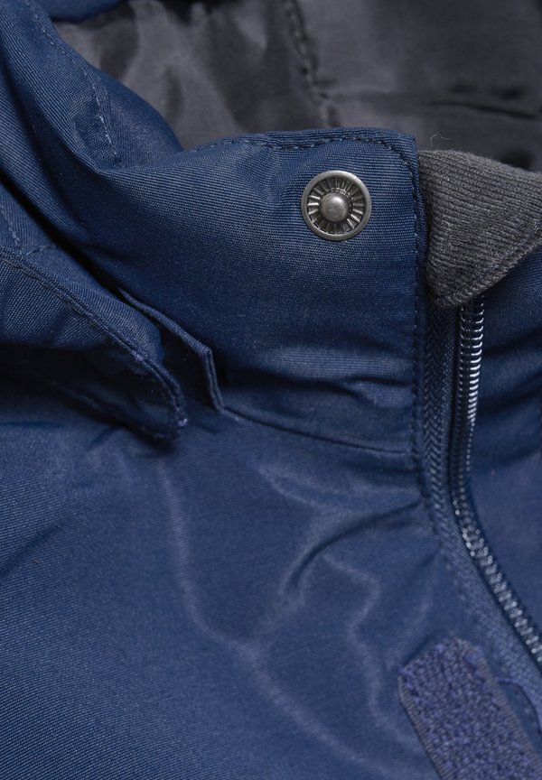 COOverall - Snowsuit - total eclipse3