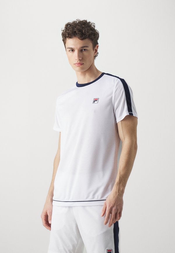 ELIAS - Sports T-shirt3