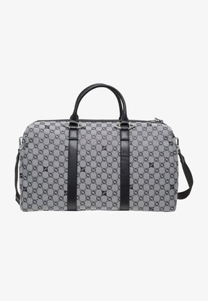 AETHER CANVAS - Sac à main - black