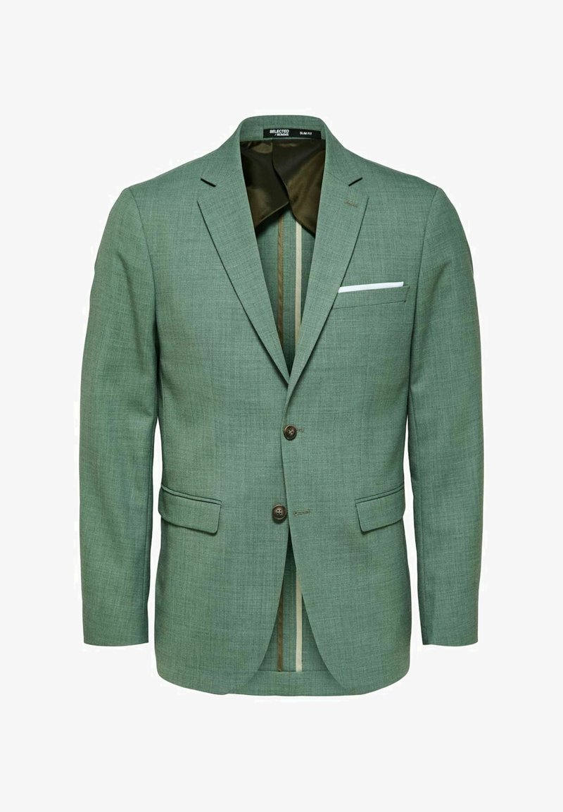 Selected SLHSLIM NEIL - Veste de costume - sand/sable Selected SLHSLIM NEIL - Veste de costume - sand/sable