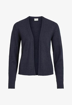 VIRIL - Kardiganas - total eclipse