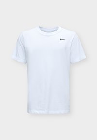 Non sélectionné, white/black