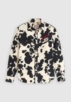 TOY STORY RODEO SHIRT - Košeľa - x ts cow print shrt black white