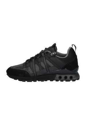 FEARIA  - Trainers - zwart