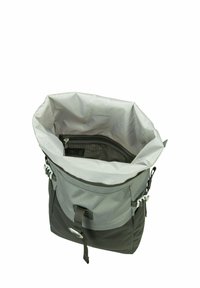 Sandqvist ICON ROLLTOP - Zaino - multi dark