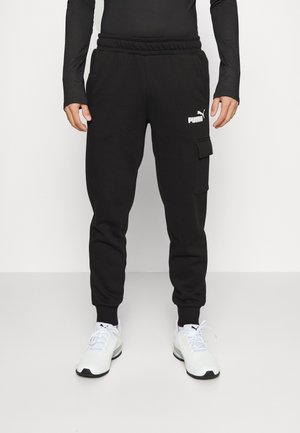 Jogginghose - black