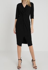Dorothy Perkins Tall Jerseyklänning - black