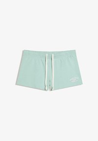 Non sélectionné, turquoise