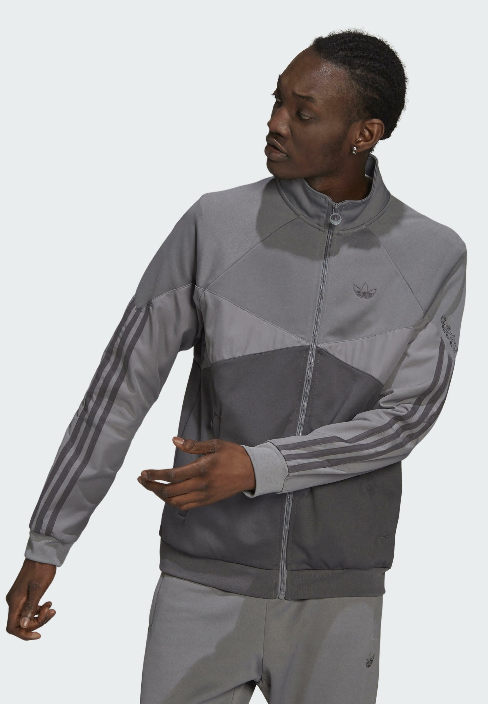 zalando adidas bluza damska