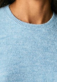 Pepe Jeans Strickpullover - blue